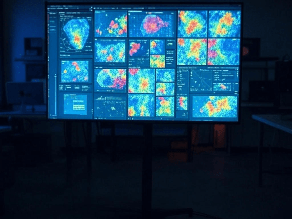 Intuitive Data Exploration